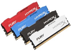 Kingston HyperX FURY 4GB 1866Mhz DDR3 RAM